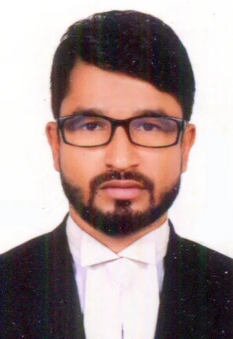 Sajib Dey