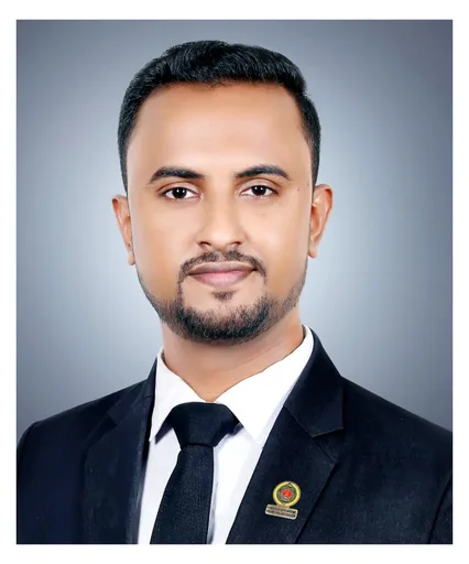 Ajoy Dhar