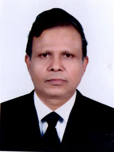 Abdul Malek Gazi