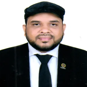A. M. M. Fazle Rabbi