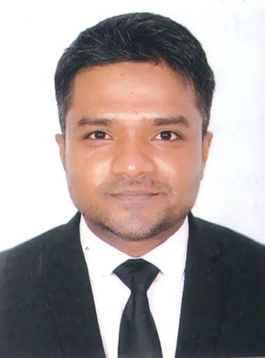 A. M. Shafin Adnan