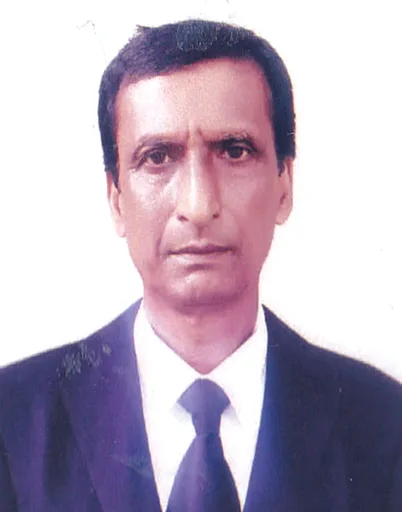 A. S. M. Fazlus Sobhan Shah