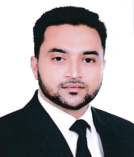 Abdul Kuddus Mozumder
