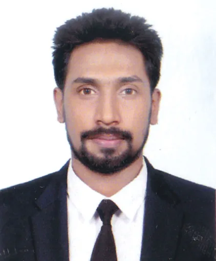 Abdullah Al Hanif