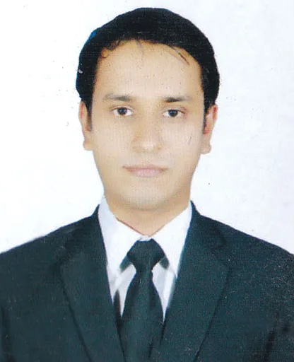 Abdullah-Al-Noman