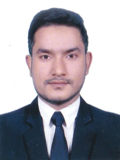 Abdur Rashid Mamun