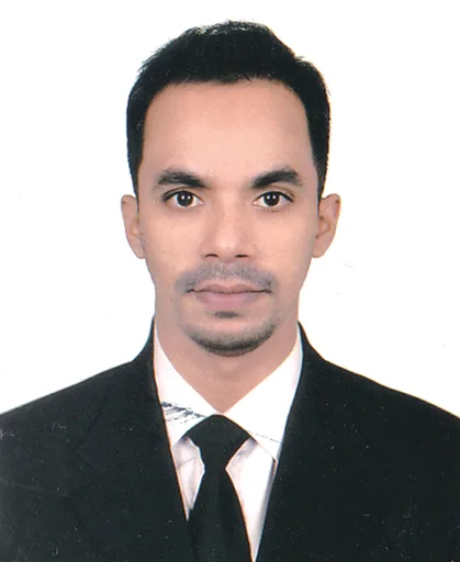 Abir Masud Shakil