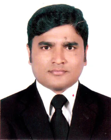 Abu Ali Mohammad Yusuf