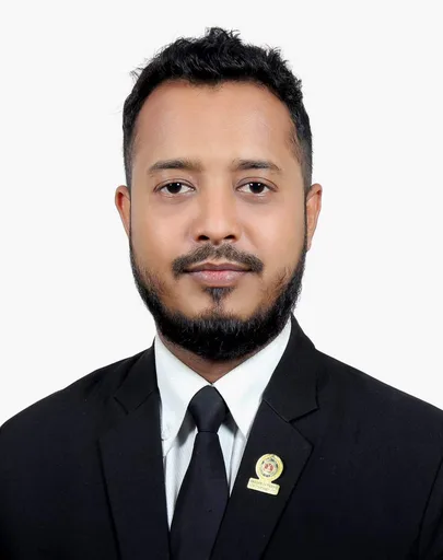 Abu Obida Md. Sayeed