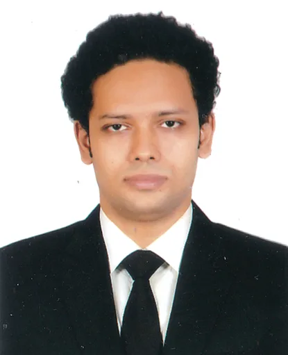 Abul Hasnat