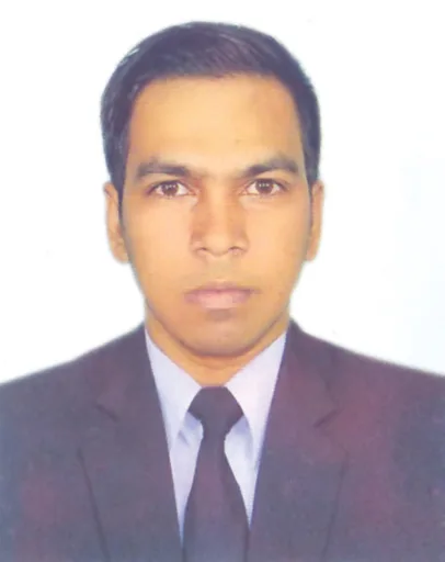 Abul Kalam