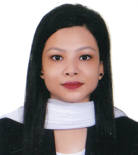 Bushra Habib