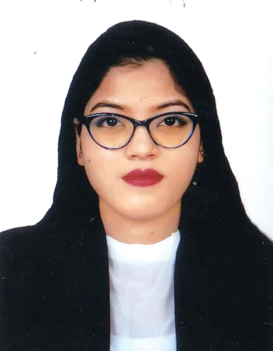 Farjana Akther