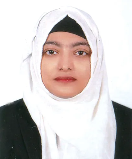 Farzana Bibi