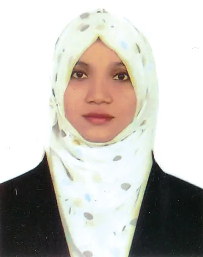 Farzana Islam