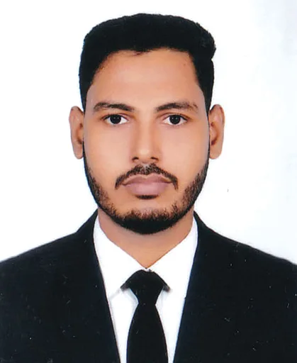 Fayez Ahmmed