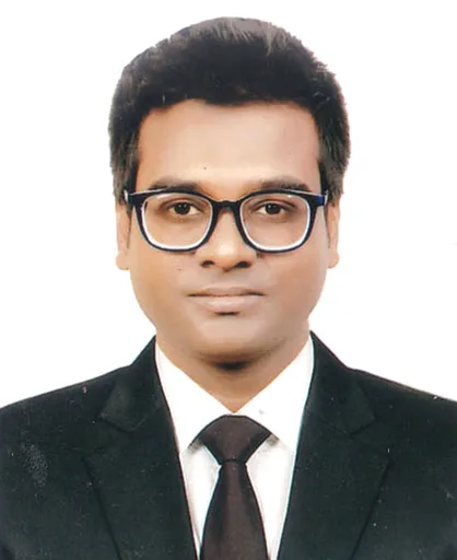 G.m.salah Uddin Kader