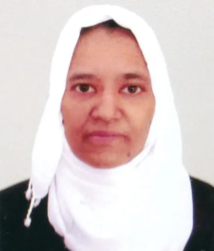 Habibun Nesa