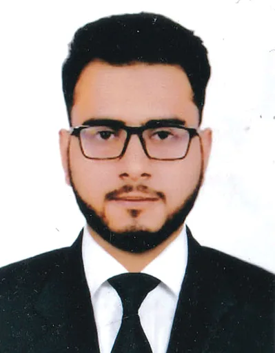 Hasibul Islam
