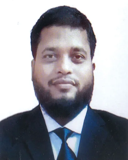 Hossain Mohammad Ershad
