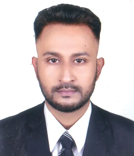 Hossain Mohammad Safaat Shakir