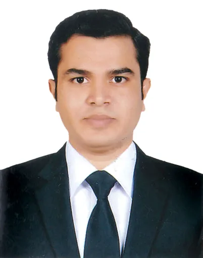 Imranul Hoque