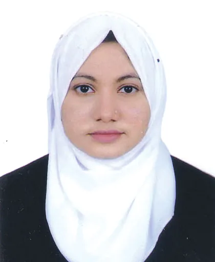 Irin Akter