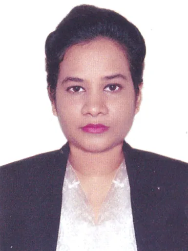 Irin Akter