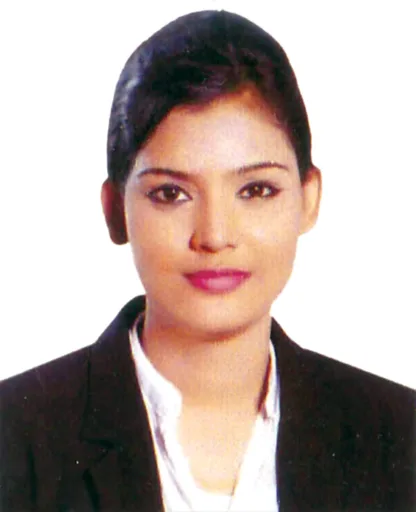 Ismat Jahan