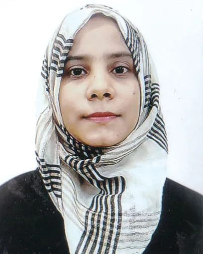 Ismot Ara