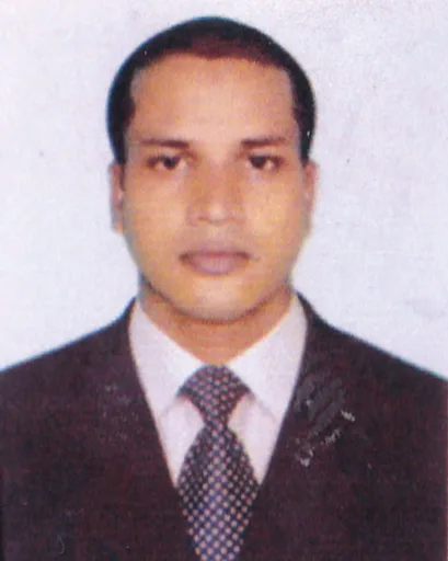 Jahed Hossain