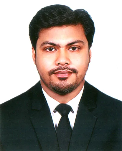 Jahidul Islam