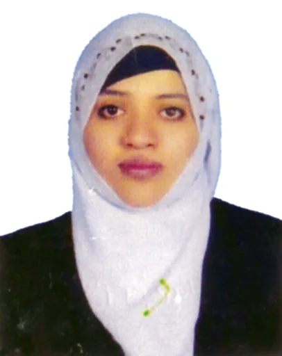 Jannatul Ferdous Mukta