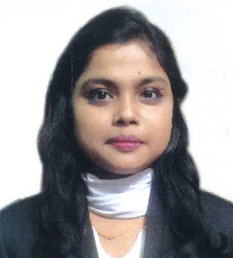 Jannatun Naima