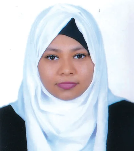 Jannatul Nayem