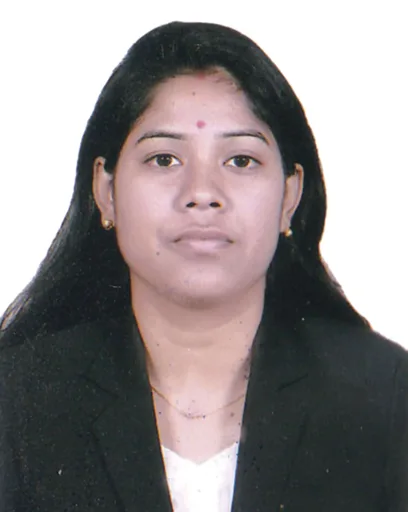 Joyashree Dey