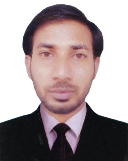 Kai Jamshed