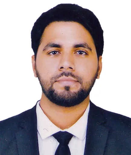 Kamrul Islam