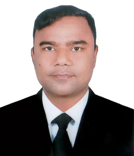Kanchan Chowdhury