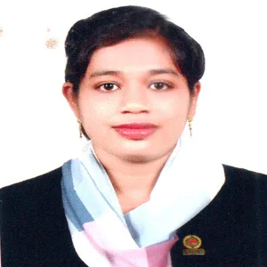 Kaniziya Ali