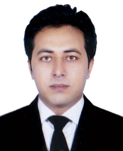 Mahabub Hossain