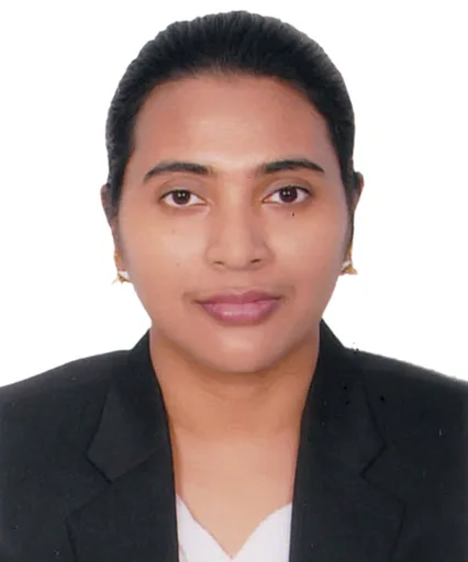 Mahafuja Akter