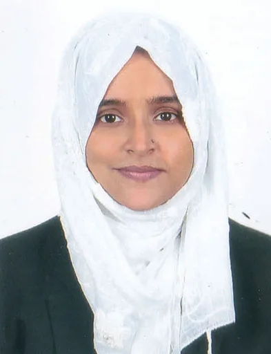 Mahfuza Aziz