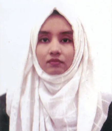 Mahmuda Akter Moon