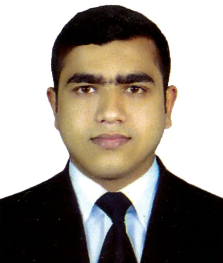 Md Abu Jashem