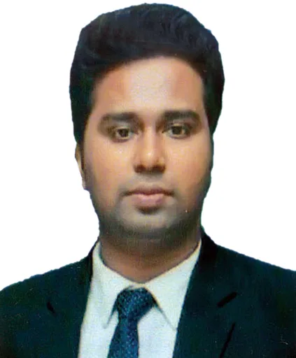 Md. Abdul Mazed (Hasan Ullah)