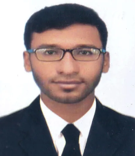 Md. Abdullah Al Hasnat