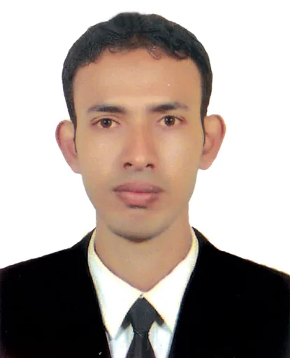Md. Abdullah Al Noman