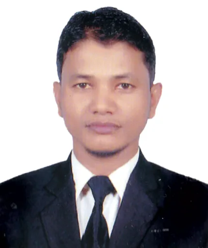 Md. Akkas Uddin