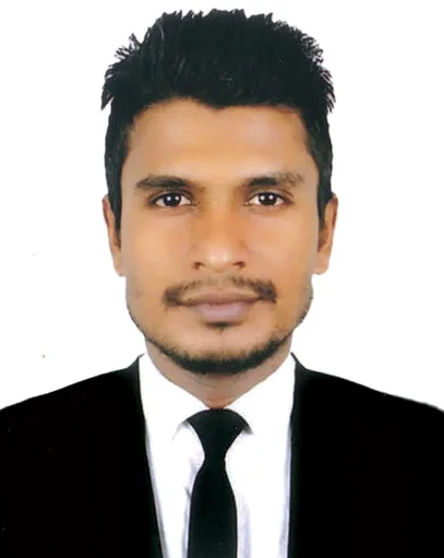 Md. Anisur Rahman